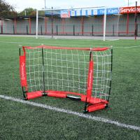 Precision Flexi Net Goal - size 4' x2.5'